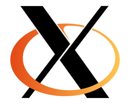 Податотека:X.Org.png