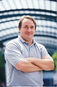 Податотека:Linus Torvalds.jpeg