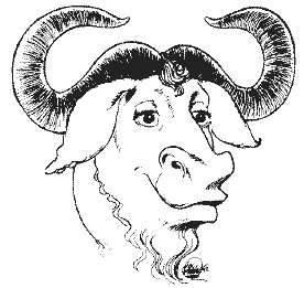 Податотека:Gnu-head.png