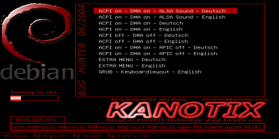 Податотека:Kanotix grub.png